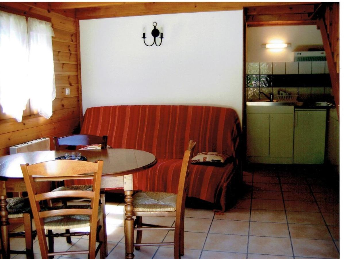 Les Portes Du Mont Mounier Daire Péone Dış mekan fotoğraf