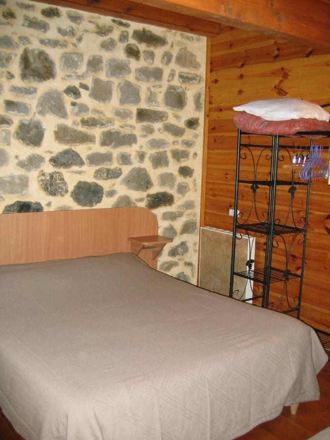 Les Portes Du Mont Mounier Daire Péone Dış mekan fotoğraf