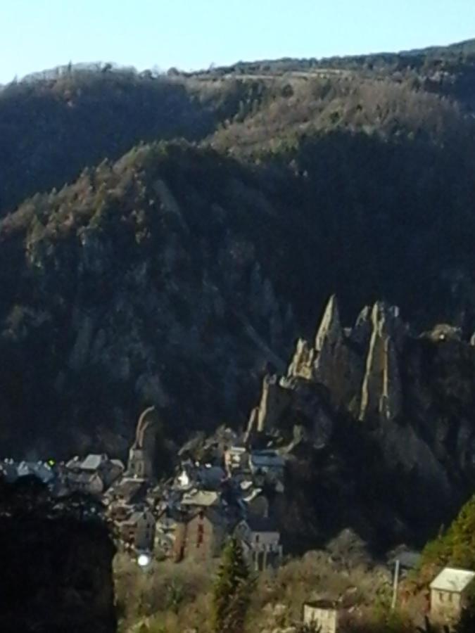 Les Portes Du Mont Mounier Daire Péone Dış mekan fotoğraf