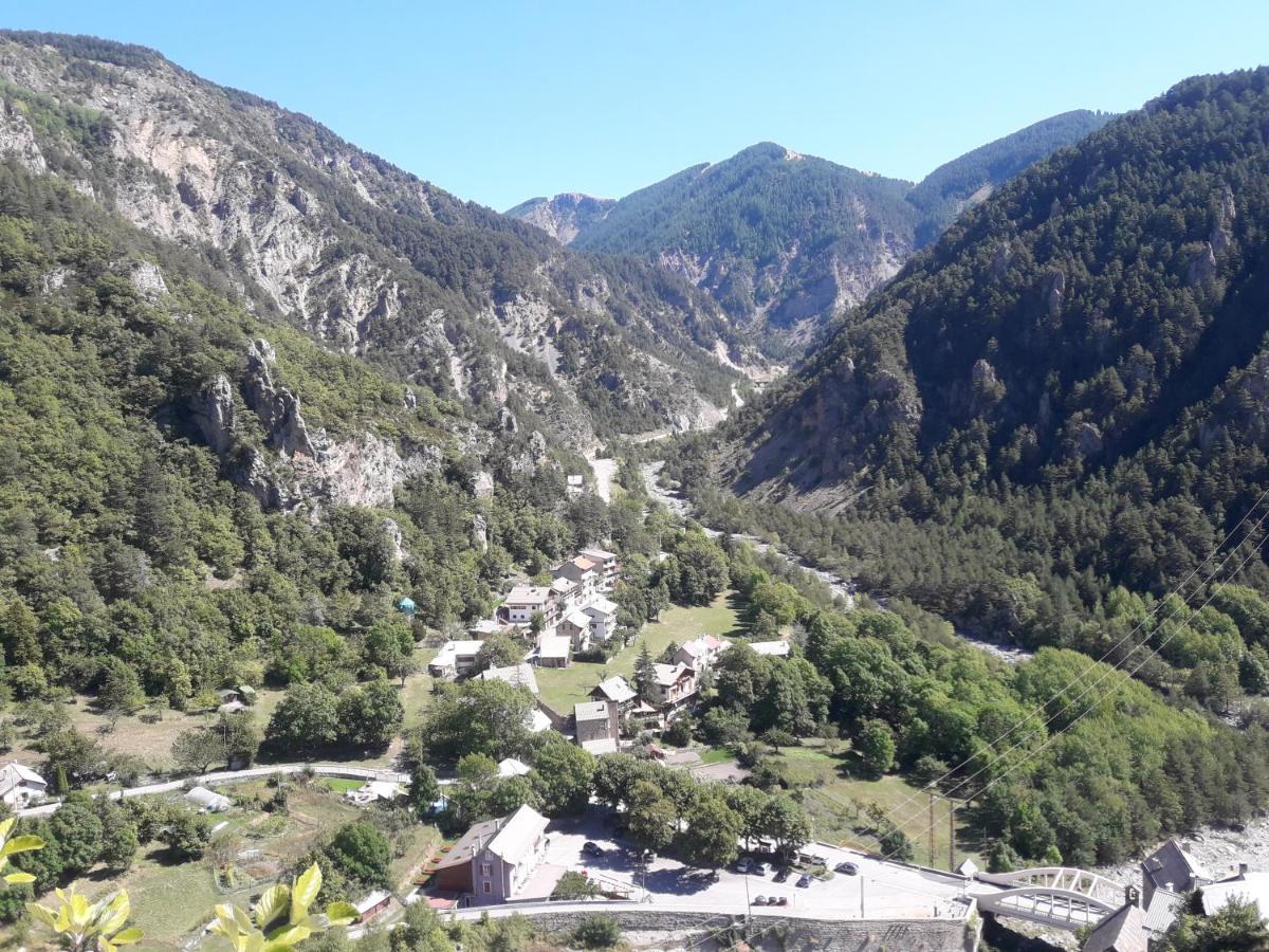 Les Portes Du Mont Mounier Daire Péone Dış mekan fotoğraf
